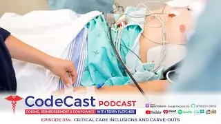 Critical Care Inclusions and Carve-Outs