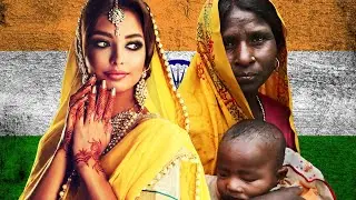 27 Amazing Facts About India, the Land of Contrasts