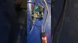 ON/OFF LED with MIT app inventor.