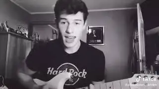 Shawn makes this song sounds sexy.