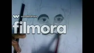 drawing Yudishtra  from br chopra MAHABHARAT BY ANANT