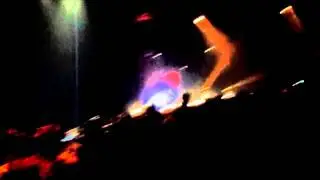 Adaro - No Time To sleep @ 25 Years The Prophet HD