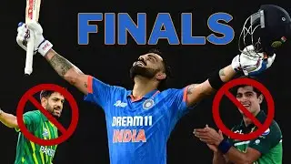 New Records by TEAM INDIA - Asia Cup 2023 India Vs Pakistan in FINAL