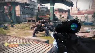 Whisper of the Worm in Destiny 2: Beyond Light