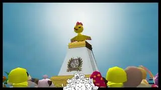 Pokemon Rumble Beating EX 4 (BIRD STYLE)