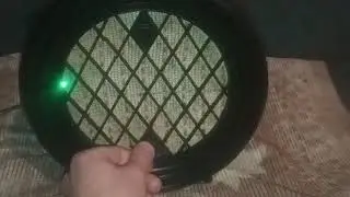 вторая жизнь радиоточки из 1950-х