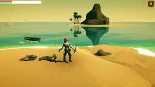 DevLog - Basic Combat