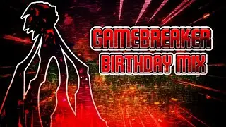 [BIRTHDAY SPECIAL] Friday Night Funkin': Soulles DX - GAMEBREAKER [REMIX]