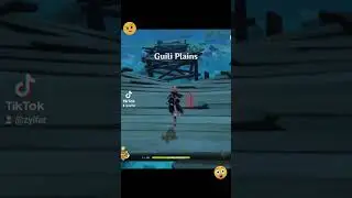 How? Just How? | Genshin