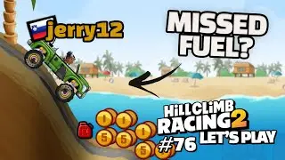 💀Embarrasing Adventure Fails! HCR2 Let's Play EP76
