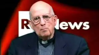 Padre Bartolomeo Sorge - I