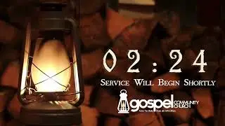 Sunday Service 9/10/2023