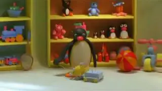 Pingu's English Level 1 Unit 3 