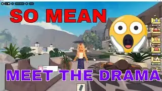 DRAMA IN THE MANSION!! PART 1 #Video #rp #drama #berryave #fun #whatsgoingtohappen #roleplay #roblox