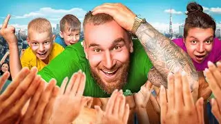 NAJVEĆI MEET UP NA BALKANU!!