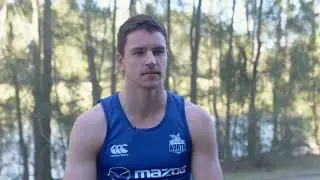 Luke Davies-Uniacke Interview (July 9, 2020)