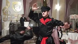 Студия «Кинжал»