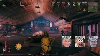 More Modded Valheim - Cursed Plains!