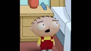 3D Family Guy Parody Stewie Mom Mum Mummy Mama