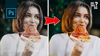 Vibrance and Hue/Saturation Tools - Photoshop Tutorials
