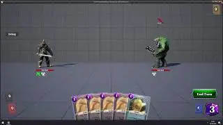 Roguelike Deckbuilder Toolkit - Statuses
