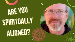 Are YOU spiritually ALIGNED? | Leah Guy