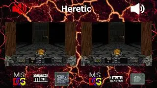 [OVM] Heretic (ES692S vs CMI8738)
