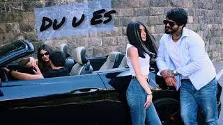 Aghasi Ghukasyan & Artush Khachikyan - Du u Es