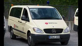 Btkombi MHD 2x Vito Photos