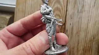 Советский партизан