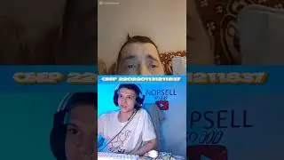 ЧАТРУЛЕТКА | ФИЗИК ИЗ УКРАИНЫ 