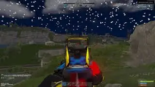 Играю в РАСТ с ЧИТАМИ на ОФФИЦИАЛКЕ ☠️ CHEATING IN THE RUST 💀 Играю с ЛУЧШИМ ЧИТОМ DISCONNECT.WTF 👽