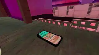 Cruelty Squad - Ringtone