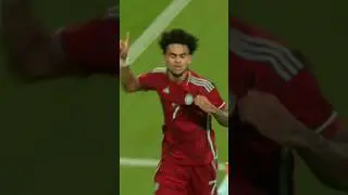 Luis Díaz Griddy 🤣🇨🇴 