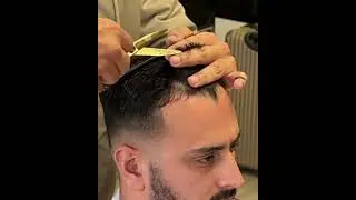 Amazing Transformation Low Fade in 2 minutes