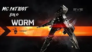 EVE Online, Worm Solo PvP 