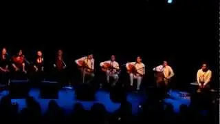 اسكندريلا - الدباديب - Eskenderella