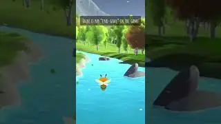 I made this bee game in 24 hours 