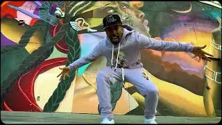 Distrik22 "Again" feat. Sadat X, Ruste Juxx (Official Music Video)