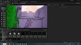 Last Summer Save System Showcase | Unreal Engine 5