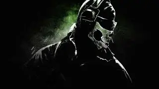 Call of Duty Ghosts Movie