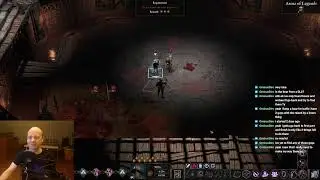Wartales DLC Playthrough - Part 76 - Drombach Sepulchre Door, Medallion Treasure, Game End Boss