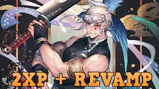 Check Out Slayers Unleashed: The Jaw-Dropping Revamp You Have To See To Believe!