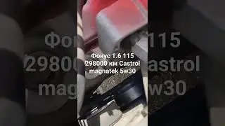 focus 2 1.6 115 стук в двигателе