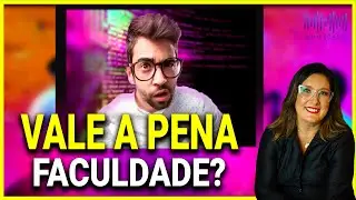 PROGRAMADOR PRECISA DE FACULDADE PARA TER SUCESSO | Cortes Whilecast