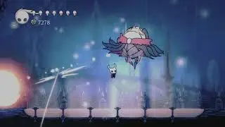 Hollow Knight: Soul Master