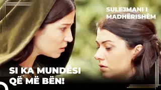 Khadija Mësoi Gjithçka | Sulejmani i Madhërishëm
