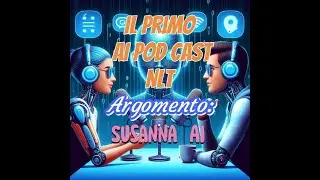 AI PodCast NLT su Susanna