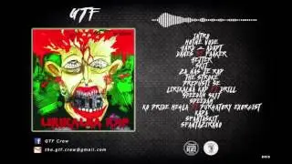 GTF CREW - Lirikalna Kap ft. DRILL ( prod. by Neongee Beatz )