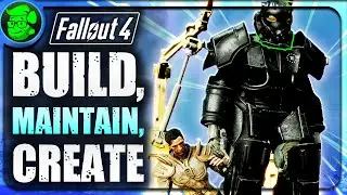 Fallout 4: Ultimate Crafting Guide